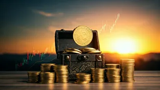 Sagittarius: Expect Financial Wins & Business Boost!