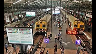Attention Mumbaikars! Western Railway Announces Midnight Block On May 17; No Day Block - Check Details Here