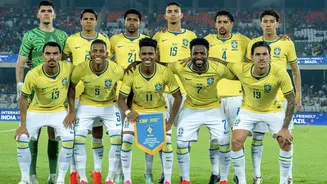 Four-star Brazil thrash India in international friendly: Presenting key takeaways