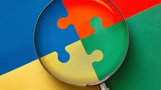 AI Search Is Fast, But Traditional Search Often Provides Better Context