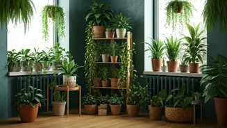 Small Flats Can Handle A Green Reset