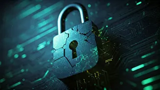 Angel Nuzhat 'Viral MMS' Scam: Unmasking the 12-Minute Malware Threat