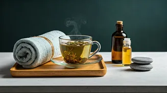 5 Self-Care Secrets You're Missing (But Need!)