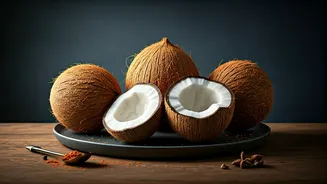 Beyond the Budget: 6 Indian Dishes Celebrating Coconut's Culinary Dominance