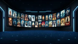 2026: The Year's Must-See Movies & TV