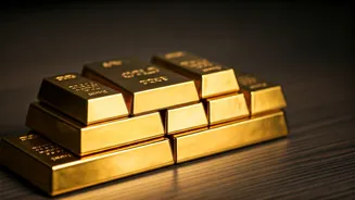 Sovereign Gold Bonds: Investors Celebrate Huge Returns!
