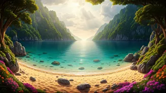 Unveiling Hidden Gems: Your Guide to Underrated Travel Escapes