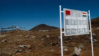 India standardizes 27 Arunachal Pradesh place names China calls illegal