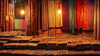 Explore Jaipur: A Traveler's Guide to Gems
