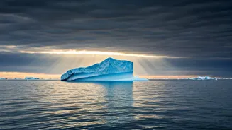 Greenland's Independence: A Trumpian Snag?