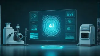 Revolutionizing Drug Discovery: Accessible AI for Scientific Breakthroughs