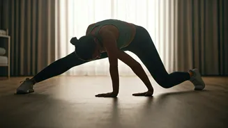 Build Better Balance And Joint Mobility Through Online Animal Flows