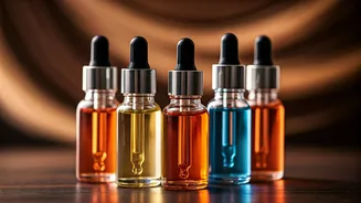 7 Hair Growth Serums for Lush Locks: Your Guide