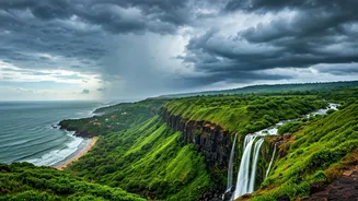Konkan Gets Its Rain-Washed Travel Moment Again