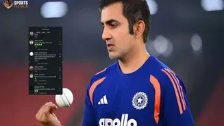 "Dirty politics": Fans target Gautam Gambhir’s Instagram comment section over Rohit Sharma retirement speculation