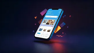 Gen Z Is Changing How Shopping Apps Behave