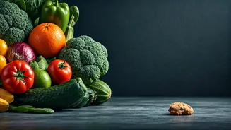 Slash Your Chronic Disease Risk: Foods to Cut and Healthy Swaps