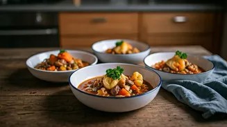 Easy Winter Food Recipes to Enjoy This Season!