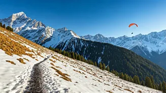 Manali Adventure Trips Are Still Very Much On