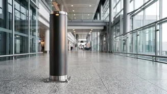 Airline Security Rules Explain Why Reboarding Is Often Not Allowed