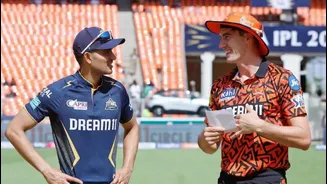 IPL 2026: Can GT shine against formidable SRH at home?