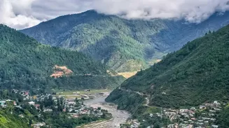 Work From Scenic Ziro Valley: Workation Tips For Arunachal Music Festival Season Travelers