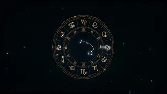 Lucky Stars Align: Your Best 30 Days Ahead