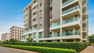 Sector 57, Gurgaon: A Comprehensive Guide for Homebuyers