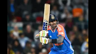 Suryakumar Yadav Asked To Make 'Difficult Decision' After Major Slump In Form: 'Cannot Bat Below...'