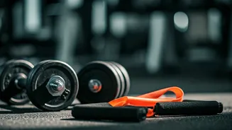 Reduce Arm Fat: Quick Tips for Toned Arms