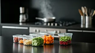 2025 Kitchen Hacks: Simplify Your Cooking