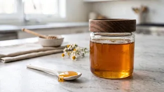 Why home honey tests can fail