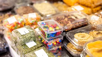 Ban advertising of ultra-processed foods from 6 am-11 pm: Eco Survey