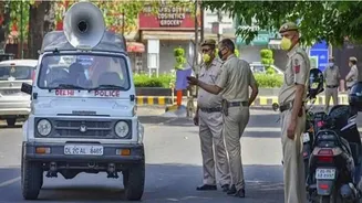 Delhi Police takes 3 Lawrence Bishnoi gang members in custody, foils plot to hit targets