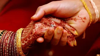 Why Rising Metal Prices Rarely Deter Indian Families From Customary Wedding Gold Buying