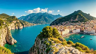 Europe's Most Breathtaking Destinations: A Journey Through Stunning Landscapes and Cultures