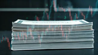 Stock Market Roundup: Key Earnings & Forecasts