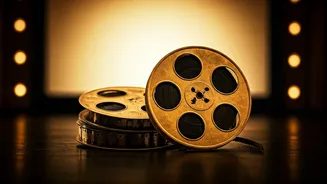 Rashmika & Vijay: A Bollywood Love Story