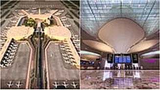 A Tale Of 2 Tarmacs: How NMIA Is Changing Mumbai’s Aviation Skyline