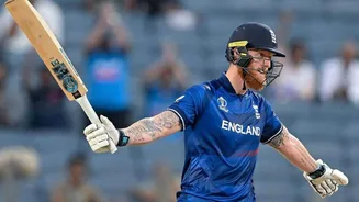 Ben Stokes signs with Adelaide Strikers for BBL 2026/27: Report