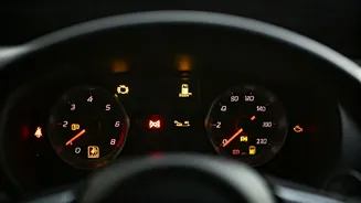 7 Car Warning Lights: Decoding Signals for Safer Driving