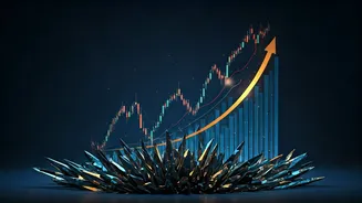 AI Race Heats Up: Tech Upstart Eyes October IPO Amidst Fierce Competition