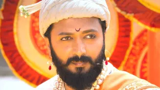 Raja Shivaji Trailer: Riteish Deshmukh Celebrates Maratha Emperor's Glorious Legacy