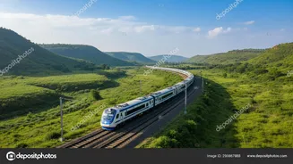 The New August Special Train Schedule Brings Boarding Stations into August Train Booking