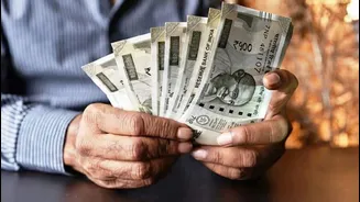 Indian rupee hits all-time low of 95.58 against US dollar