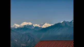 Winter Safety Tips for Snow-Prone Areas in India
