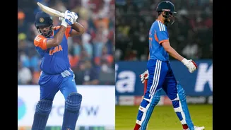 Samson in? India’s likely XI for 2nd T20I vs SA