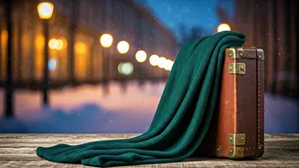 12 Chic & Cozy Winter Dresses Under $50 for Your Next Getaway