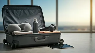 10 Essential Tips for Senior Travelers to Navigate Air Travel Smoothly