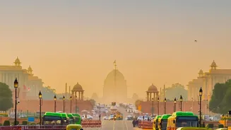Why Both Washington and New Delhi Proceed Cautiously on Tariff Reductions Amid Domestic Political Priorities